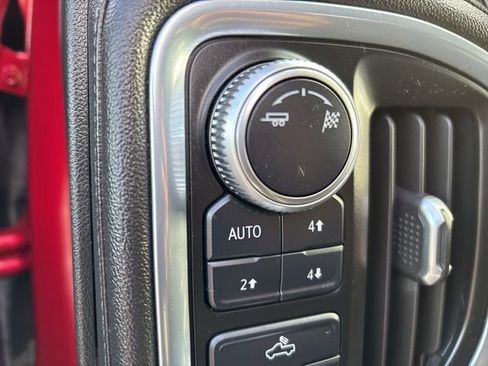 Used 2019 GMC Sierra 1500 SLE w/ SLE Value Package image 15