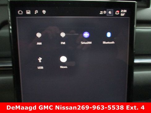 New 2026 GMC Terrain AT4 image 32