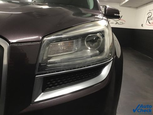 Used 2015 GMC Acadia SLT w/ Open Road Package image 15
