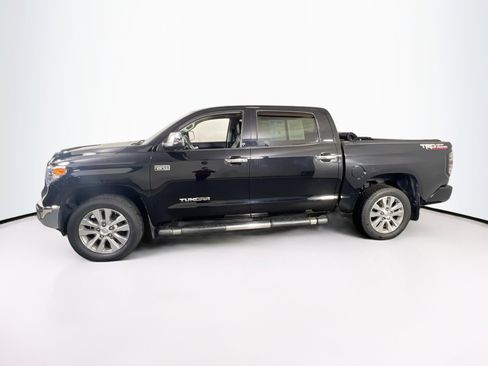 Used 2016 Toyota Tundra Limited image 8