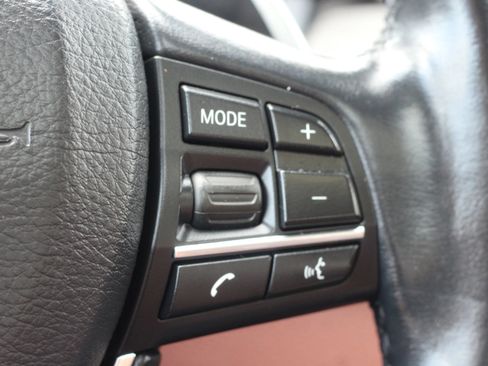 Used 2015 BMW 550i xDrive Sedan AWD/4WD image 17