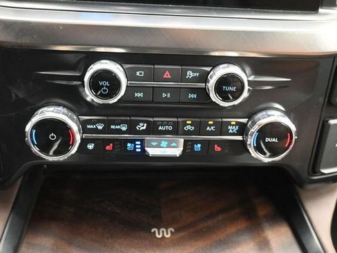 Certified 2026 Ford F250 King Ranch AWD/4WD image 14