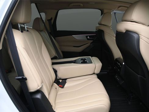 Used 2022 Acura MDX SH-AWD w/ Technology Package image 23