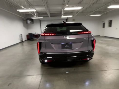 New 2026 Cadillac Lyriq Premium Luxury image 45