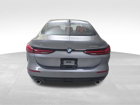 New 2024 BMW 228i xDrive Gran Coupe w/ Premium Package image 8