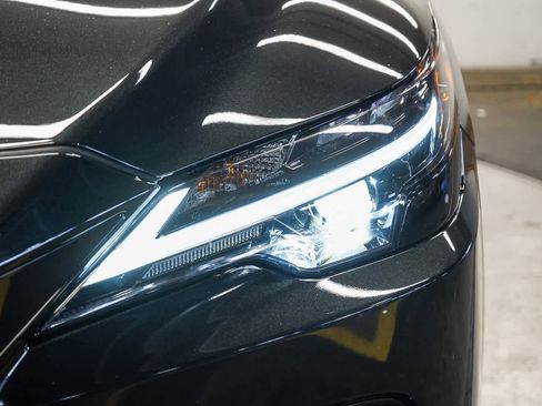 Used 2025 Lexus RX 350 FWD w/ Technology Package image 7