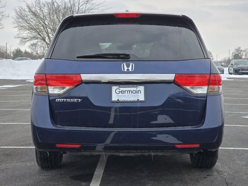 Used 2016 Honda Odyssey EX-L image 18