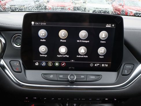 New 2026 Chevrolet Blazer LT image 10