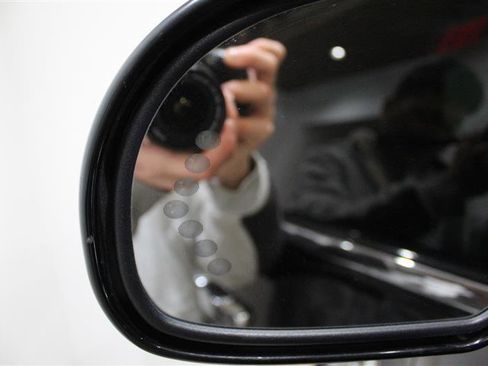 Used 2008 Cadillac Escalade AWD image 12