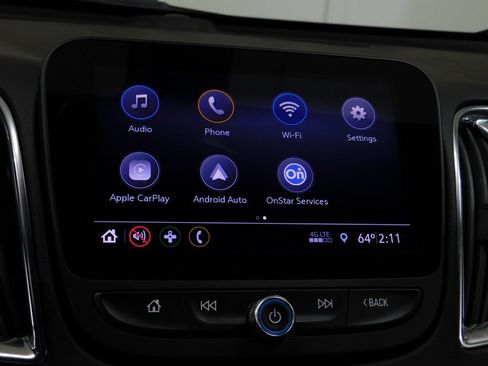 Used 2019 Chevrolet Malibu LT image 51