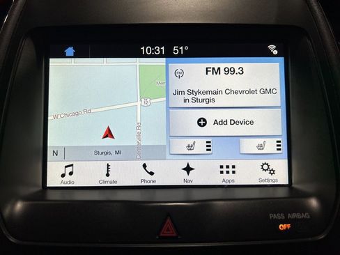 Used 2017 Ford Taurus SEL w/ Equipment Group 201A image 25