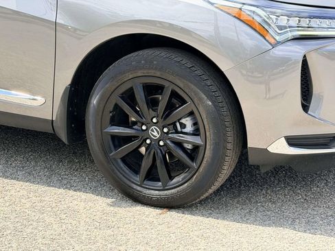 Used 2024 Acura RDX SH-AWD w/ Technology Package image 27