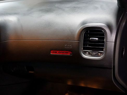 Used 2023 Dodge Charger SRT Hellcat w/ Harman/Kardon Audio Group RWD image 43