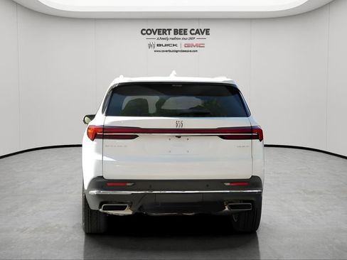 New 2026 Buick Enclave Preferred w/ Power Package image 6