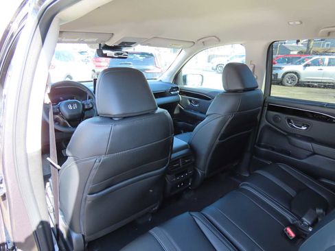 New 2026 Honda Pilot EX-L image 14