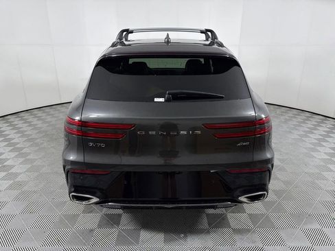 New 2026 Genesis GV70 2.5T Sport Prestige image 4