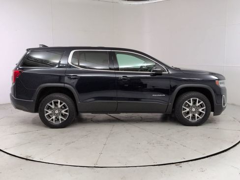 Used 2022 GMC Acadia SLE AWD/4WD image 7