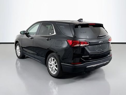 Used 2023 Chevrolet Equinox LT image 5