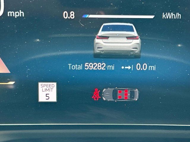 Used 2023 BMW 330e xDrive AWD/4WD image 41
