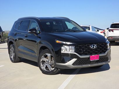 Certified 2023 Hyundai Santa Fe SEL