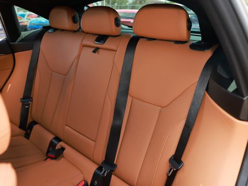 Used 2024 BMW M440i Gran Coupe w/ Shadowloine Package RWD image 16