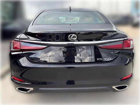 Used 2024 Lexus ES 350 w/ Technology Package FWD image 7