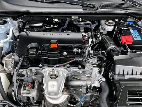 Used 2023 Honda Civic Sport image 32
