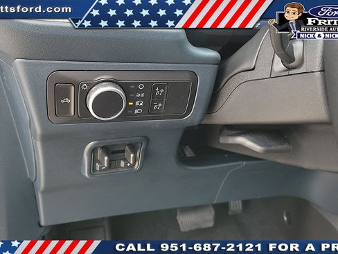 New 2026 Ford Maverick XLT w/ 4K Tow Package image 13