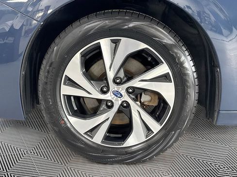Certified 2024 Subaru Legacy Premium AWD/4WD image 28