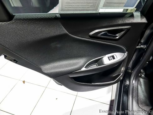 Used 2024 Chevrolet Malibu LT FWD image 26
