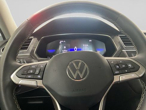 Used 2023 Volkswagen Tiguan S AWD/4WD image 13