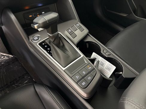 New 2026 Kia Sportage EX AWD/4WD image 32