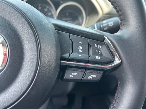 Used 2023 MAZDA CX-5 Carbon Edition AWD/4WD image 21