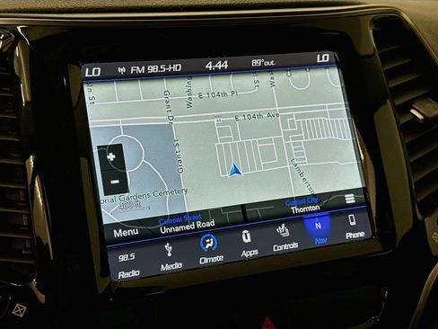 Used 2019 Jeep Cherokee Limited AWD/4WD image 22