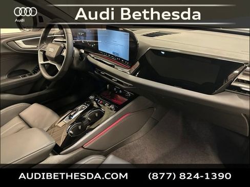 New 2026 Audi A5 2.0T Premium Plus AWD/4WD image 10