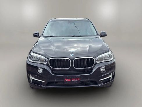Used 2015 BMW X5 xDrive35i image 2