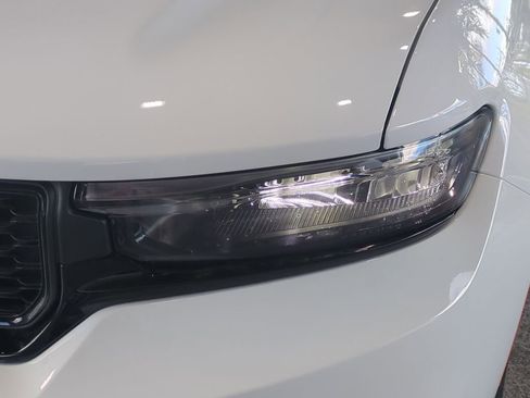 New 2025 Jeep Grand Cherokee Limited w/ Trailer Tow Package image 10