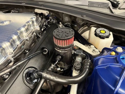 Used 2023 Chevrolet Camaro ZL1 image 52