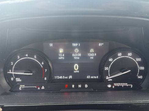Used 2022 Lincoln Corsair AWD w/ Premium Package image 25