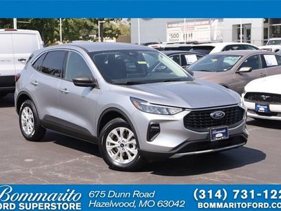 Used 2023 Ford Escape Active w/ Tech Pack #1