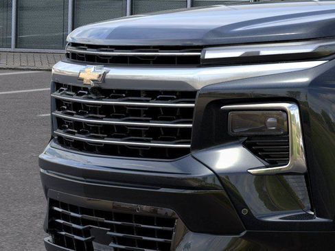New 2026 Chevrolet Traverse High Country AWD/4WD image 13