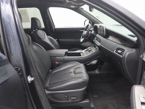 Used 2022 Hyundai Palisade Calligraphy AWD/4WD image 12