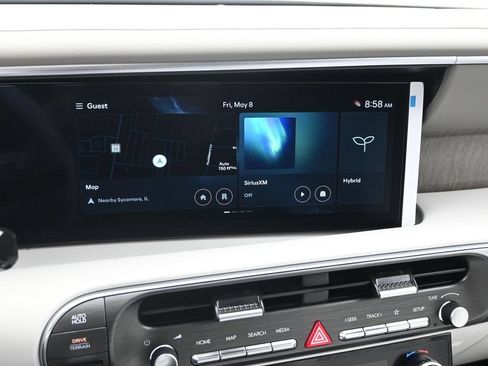 New 2026 Hyundai Palisade SEL AWD/4WD image 13