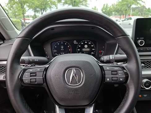 Used 2023 Acura Integra FWD image 22