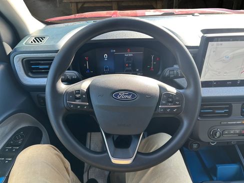 New 2026 Ford Maverick XLT image 17