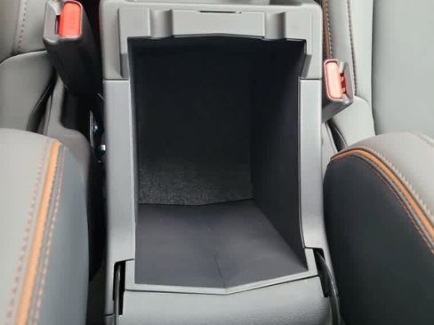 New 2026 Subaru Forester Sport image 23