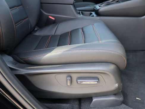 New 2026 Honda CR-V Sport-L image 9