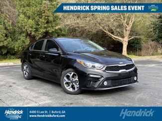 Used 2019 Kia Forte LXS video 1