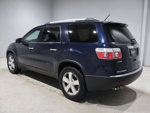 Used 2012 GMC Acadia SLT image 4