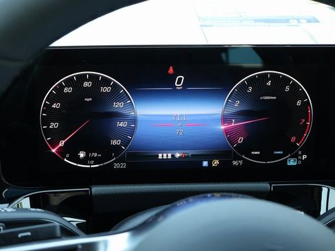 New 2026 Mercedes-Benz GLA 250 4MATIC image 30